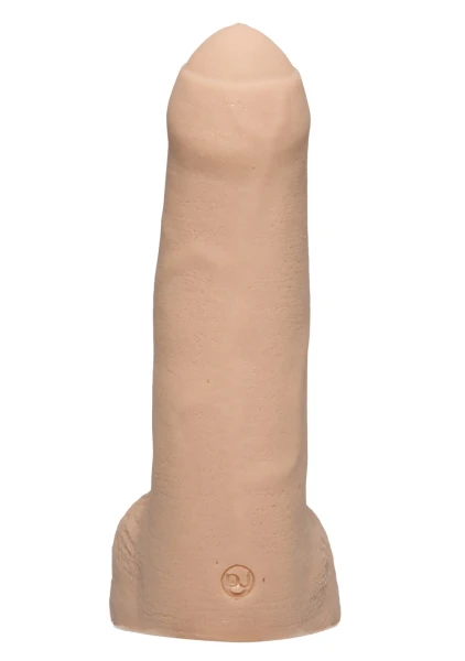 Signature Cocks - William Seed - 8" ULTRASKYN™ Cock with Removable Vac-U-Lock™ Suction Cup
