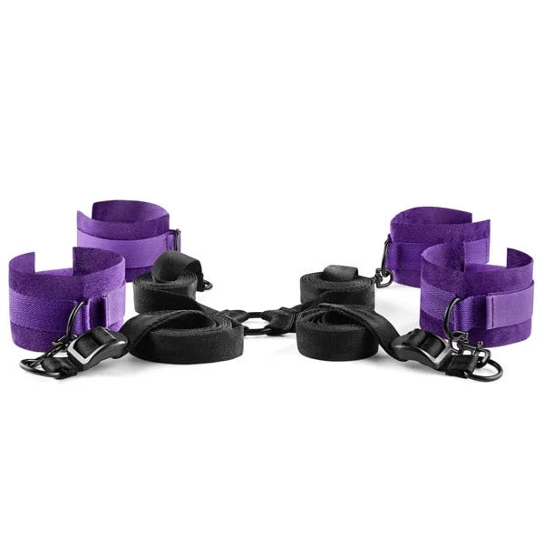 Rabbit Love Ring Couples Bedspreader Kit