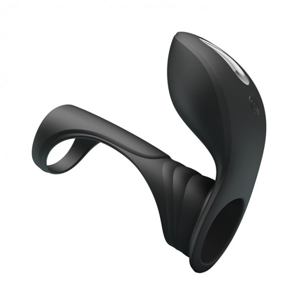 Vibrating Penis Sleeve