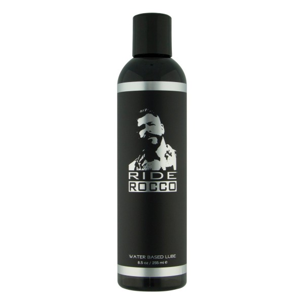 Ride Rocco Water Based Lube — image 7 of 8