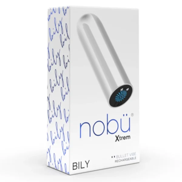 Nobü Xtreme Bily Bullet Vibe
