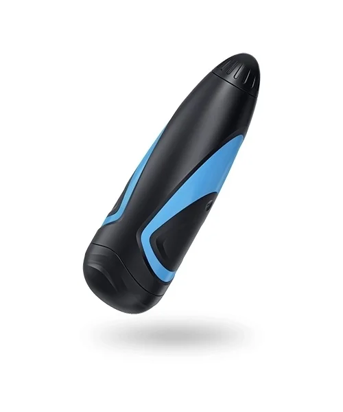 Satisfyer Men Sleeve - Tri Delights