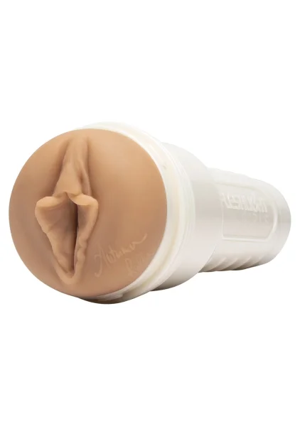 Fleshlight Girls: Autumn Falls Cream