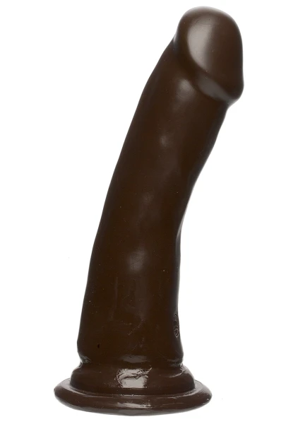 The D™ - Slim D - 6" - FIRMSKYN™
