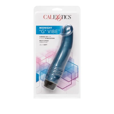 Midnight G Spot Vibrator