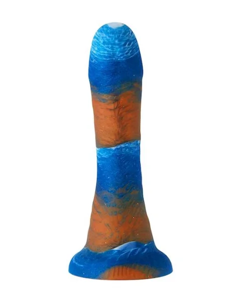 Nood Colours Wave Rider Dildo