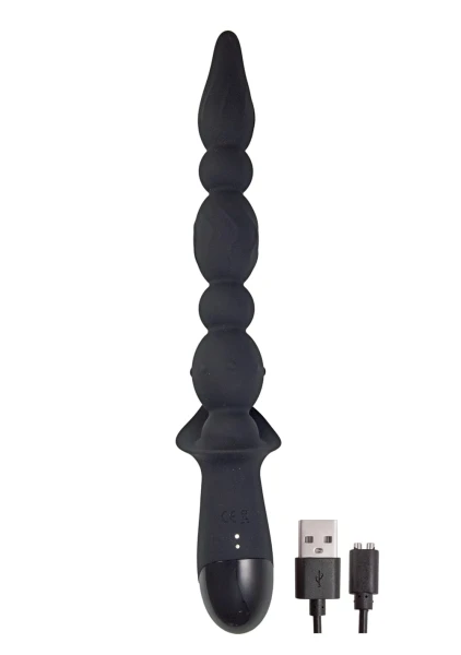 Buttfuk Vibrating Anal Wand