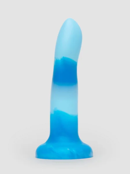 Lovehoney Shape Shifter Posable Super-Soft Silicone Dildo 6 Inch