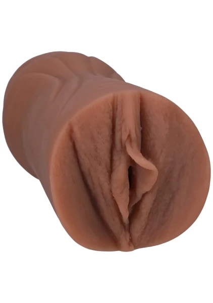 Signature Strokers Girls Of Social Media @lexi2legit Ultraskyn Pocket Pussy