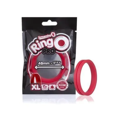 Ringo Pro XL Red Each