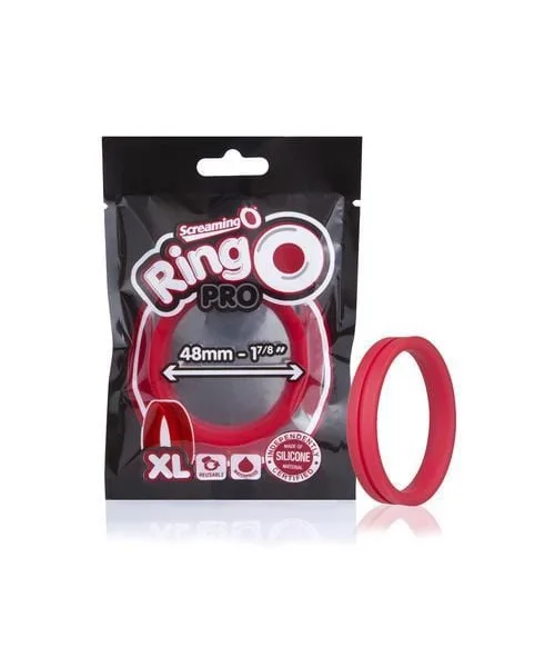 Ringo Pro XL - Red - Each