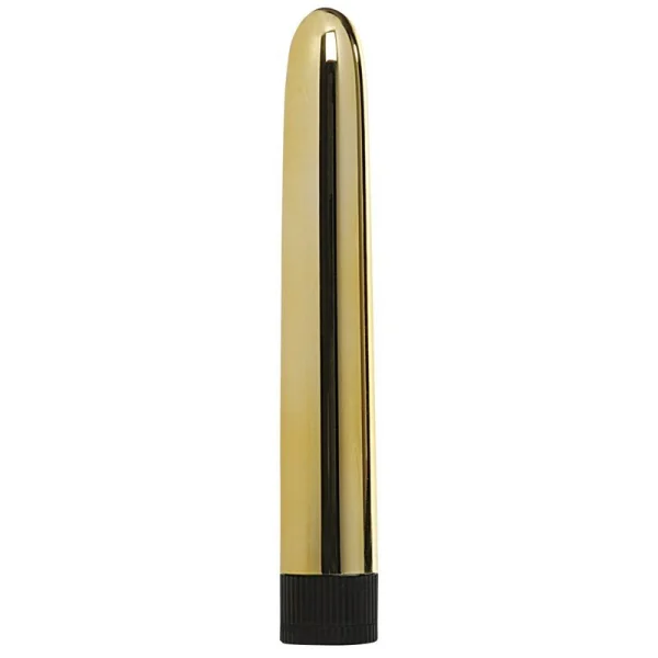 Total Gold Vibrator — image 4 of 4