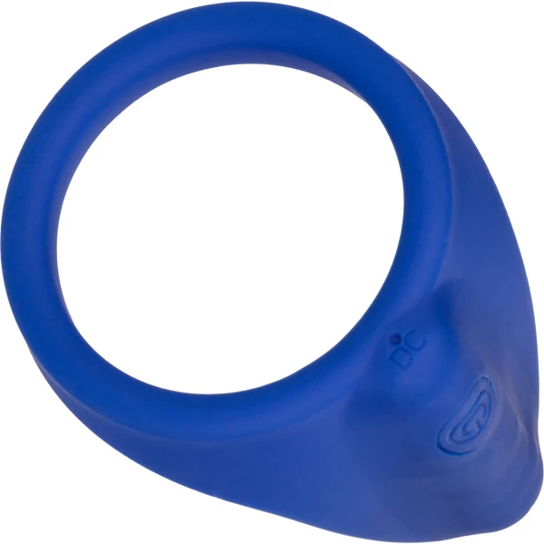 Admiral Vibrating Perineum Massager & Ring
