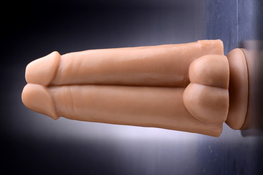 Dual Dicks