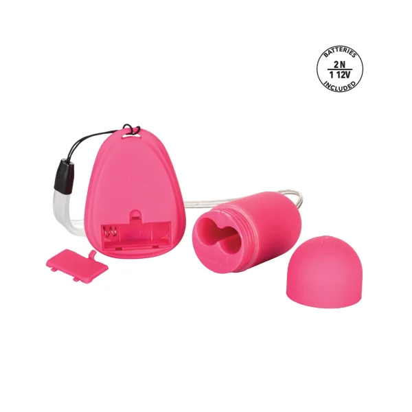Shanes World Hook Up Remote Control - Pink