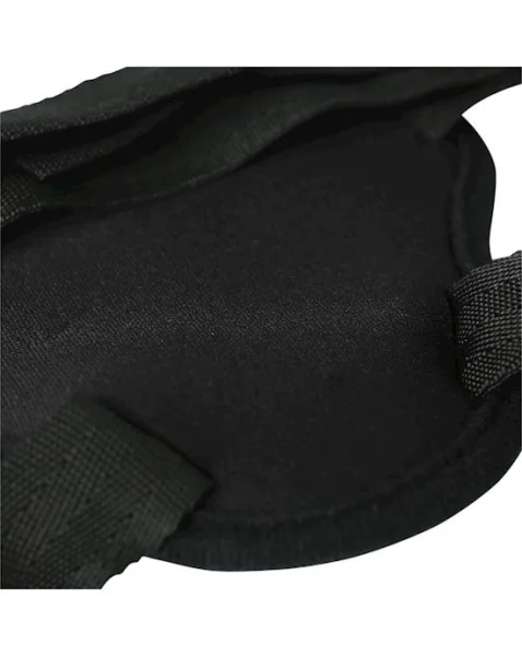 Sportsheets Entry Level Waterproof Strap On - Black