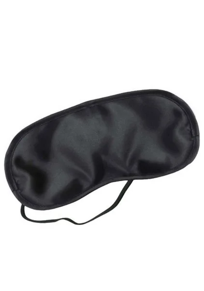 Fetish Fantasy Limited Edition Satin Love Mask