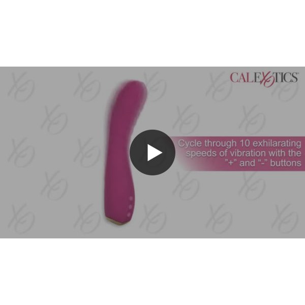 Uncorked Pinot Vibrator