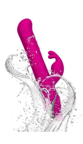 Commotion Samba Rabbit Vibrator — image 8 of 10