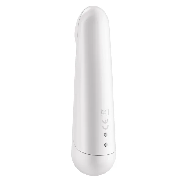 Ultra Power Bullet 3