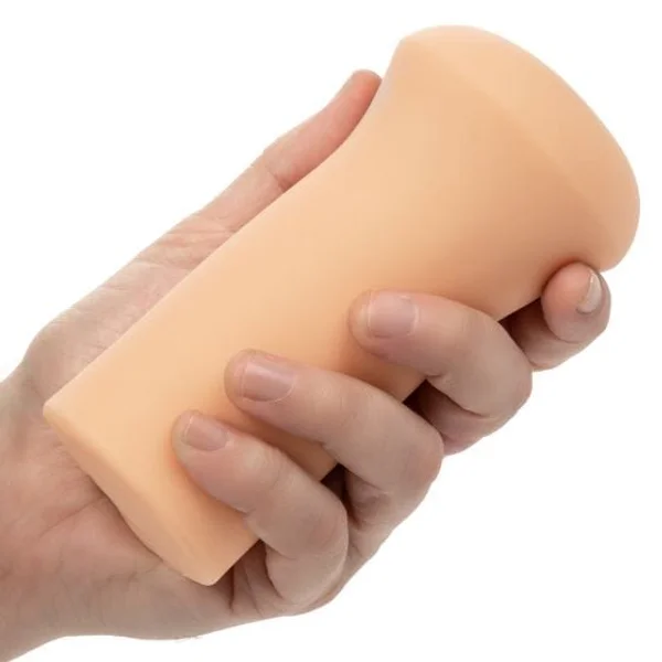 Boundless Stroker Masturbator Flesh Pink — image 21 of 25