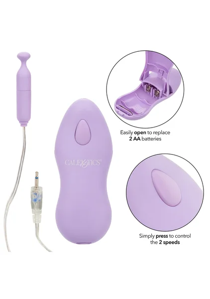 Berman Intimate Basics Mimi Bullet Vibrator — image 5 of 8
