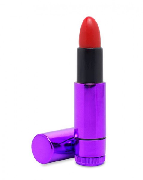 W P Lipstick Vibe Metallic - Purple - 80mm