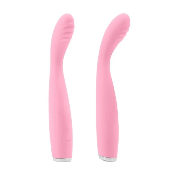 Luxe Lilli Slim, Flexible Vibrator by NS Novelties — image 9 of 9