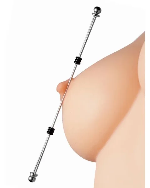 Abacus Vice Double Bar Pincher