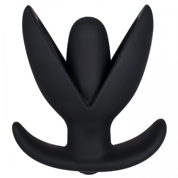 Bondara Expandable 10 Function Vibrating Butt Plug - 4 Inch
