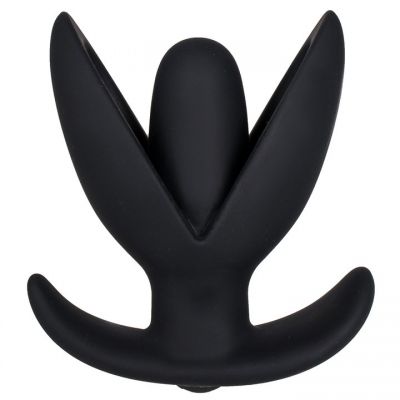 Bondara Expandable 10 Function Vibrating Butt Plug 4 Inch