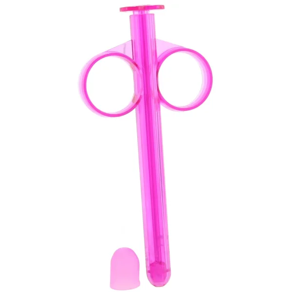 Lube Tube - Purple