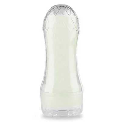 Lumino Play Glow In The Dark Pocket Pussy Stroker