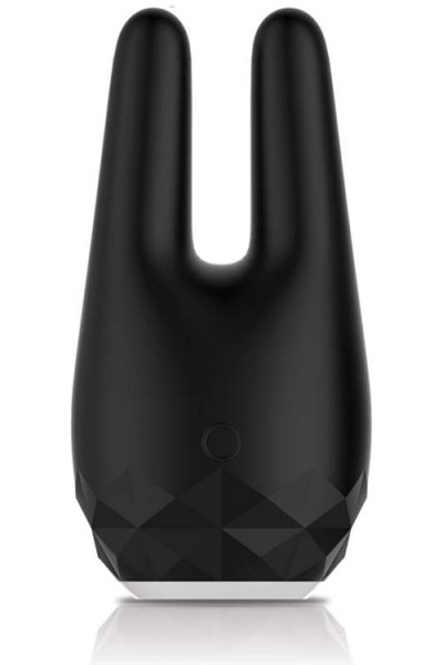 Playful Diamonds The Countess Rechargeable 3.8" Massager