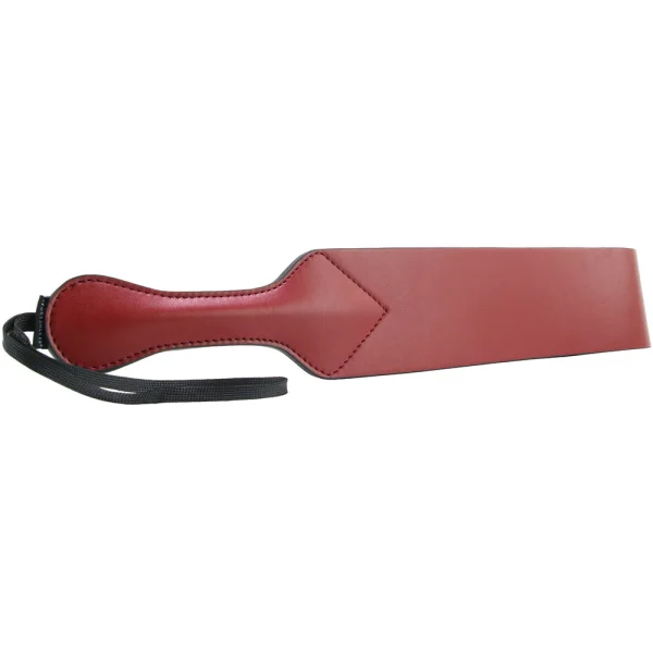 Saffron Loop Paddle By Sportsheets