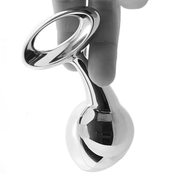 Pure plug large