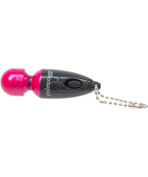 PalmPower Micro - Massager & Key Chain