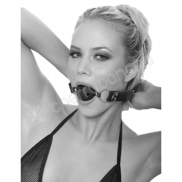 Fetish Fantasy Series Limited Edition Breathable Ball Gag