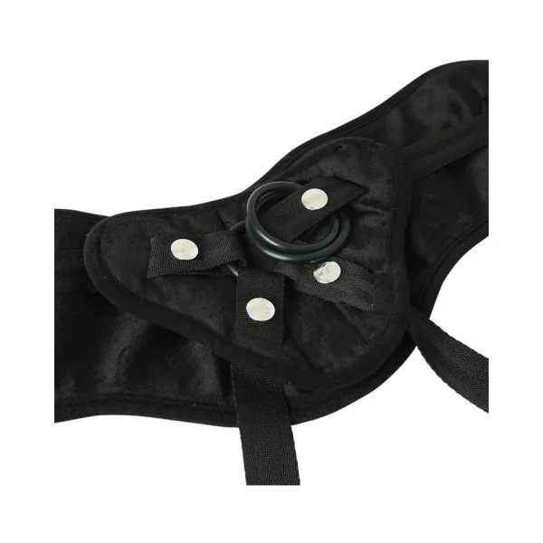 Sportsheets Plus Size Beginner's Strap-on — image 6 of 11