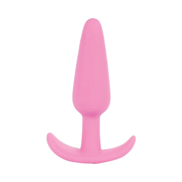 Mood Naughty Medium Silicone Butt Plug — image 10 of 14
