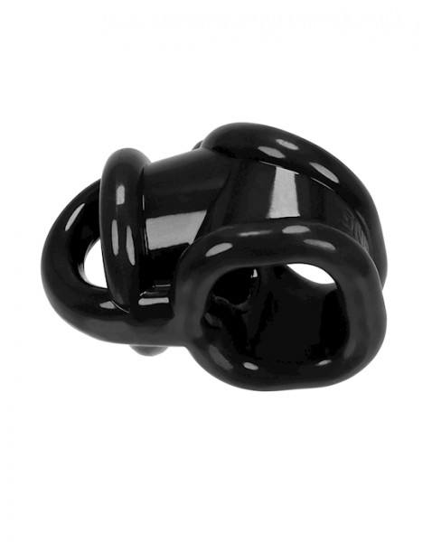 Ballsling Ball Split Sling Black