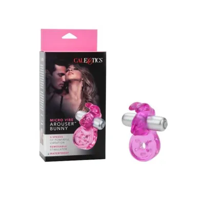 Micro Vibe Arouser Bunny