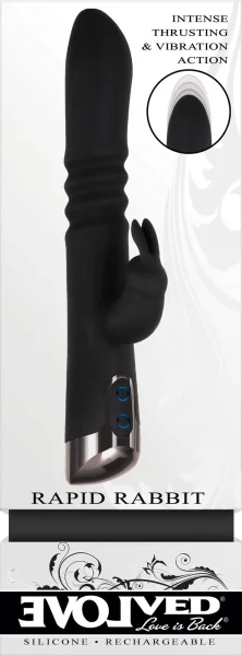 Rapid Rabbit