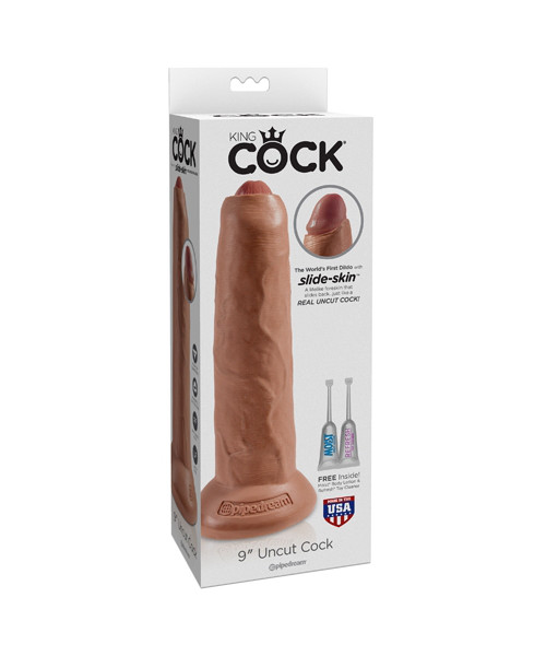 King Cock Uncut — image 10 of 25