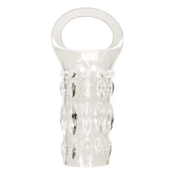 Durux Textured Penis Sleeve — image 5 of 7