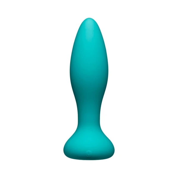 A-play Thrust Experienced Anal Plug With Remote — image 7 of 14