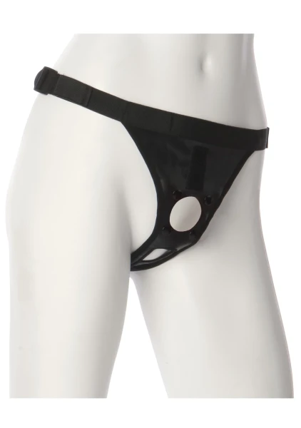Vac-U-Lock™ - Ultra Harness with Snaps