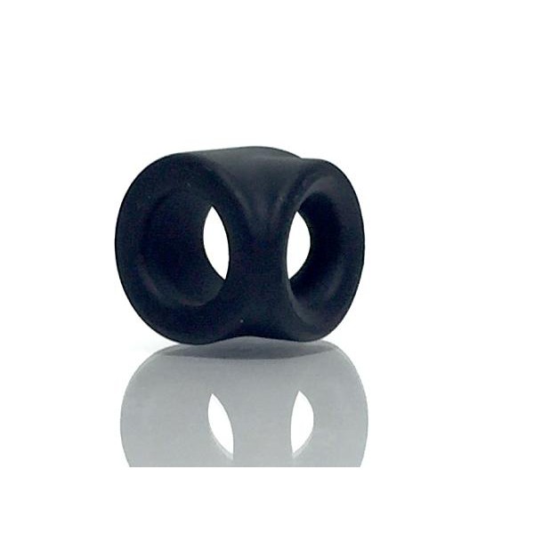 The Brawn Cage Black