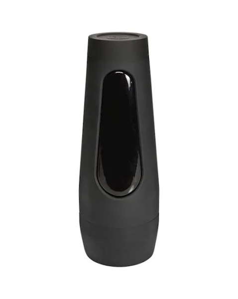 Kink - F Hole Variable Pressure Vagina Stroker - Skin