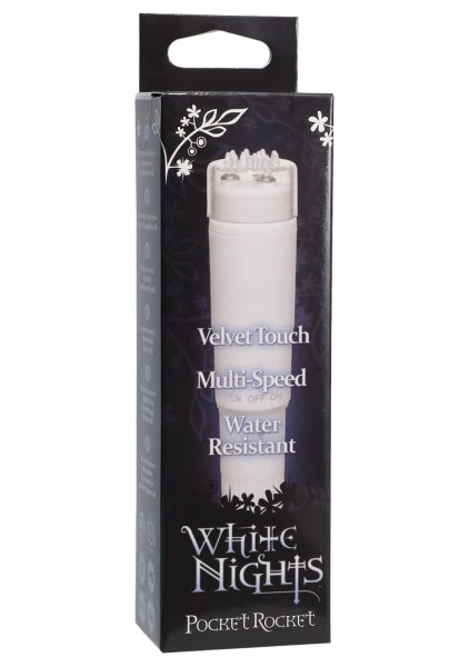 White Nights Pocket Rocket®